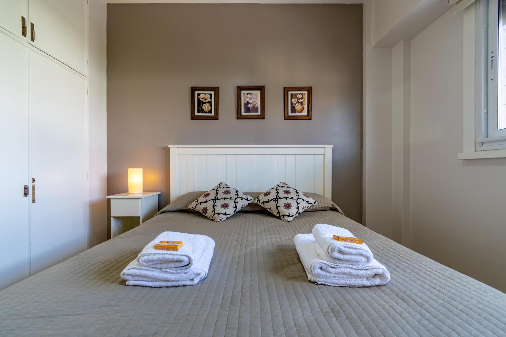 Departamento Moderno 3 - Ba 10 Apartment *