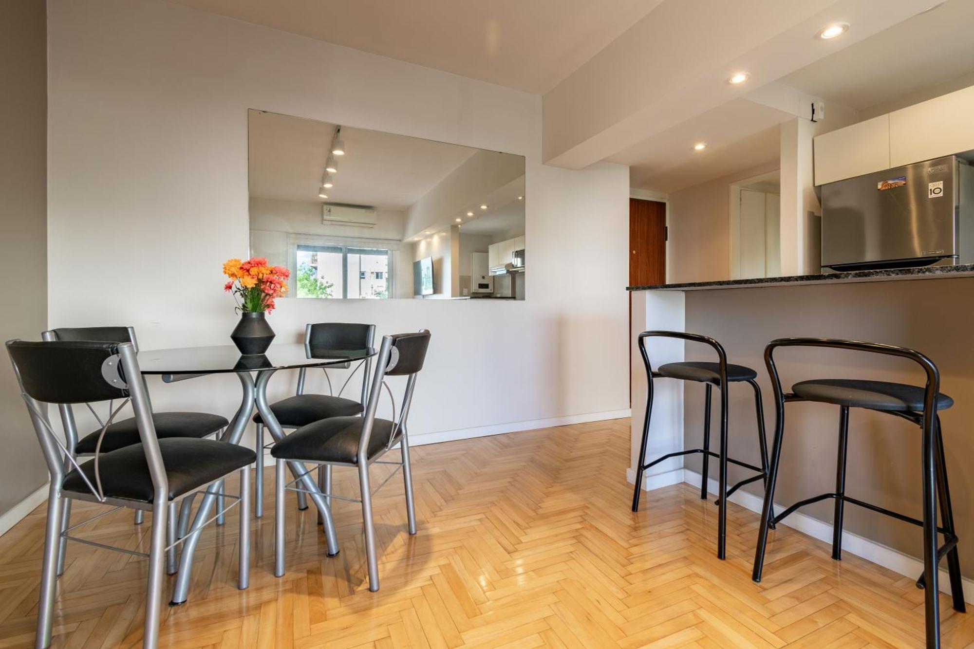 Apartment Departamento Moderno 3 - Ba 10 Buenos Aires