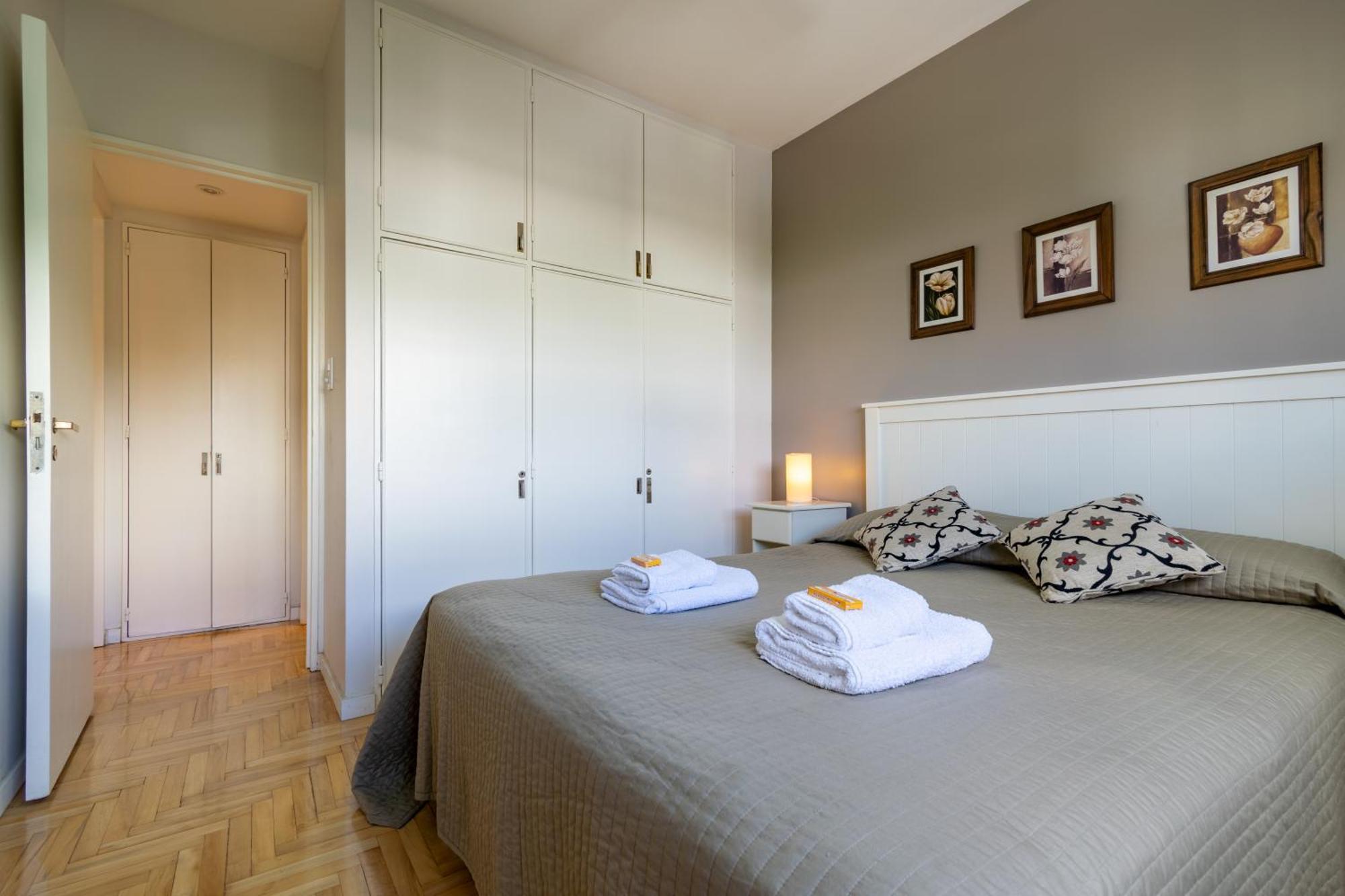 Apartment Departamento Moderno 3 - Ba 10